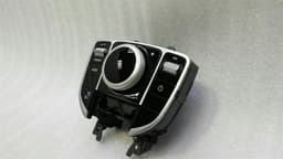 MERCEDES-BENZ Mercedes W205 Controller Switch A2059005915 Navi Switch Hybrid Airmatic — thumbnail 4