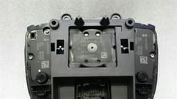 MERCEDES-BENZ Mercedes W205 Controller Switch A2059005915 Navi Switch Hybrid Airmatic — thumbnail 6