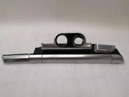 PORSCHE Porsche Cayman 718 Cup Holders 99155228209 Cup Holder RIGHT HANDLE RHD — thumbnail 10