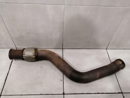 MERCEDES-BENZ Mercedes A45 AMG M133 W176 Down Pipe A1764900119 Exhaust Pipe Exhaust System — thumbnail 4