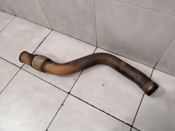 MERCEDES-BENZ Mercedes A45 AMG M133 W176 Down Pipe A1764900119 Exhaust Pipe Exhaust System — thumbnail 3