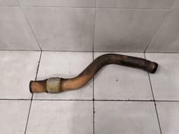 MERCEDES-BENZ Mercedes A45 AMG M133 W176 Down Pipe A1764900119 Exhaust Pipe Exhaust System — thumbnail 6