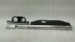 PORSCHE Porsche Cayman 718 cup holders 99155228209 cup holder RHD RIGHT-HAND DRIVE — thumbnail 5