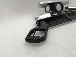 PORSCHE Porsche Boxster 718 Cup Holder Set ALUMINIUM TRIM 99155228209 RIGHT HANDLE RHD — thumbnail 7