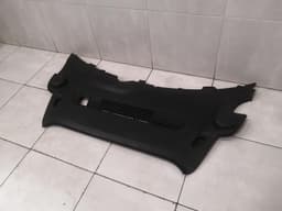 PORSCHE Porsche Cayman 718 Luggage Compartment Cover Lining 99155536707 RIGHT HANDLE RHD — thumbnail 4