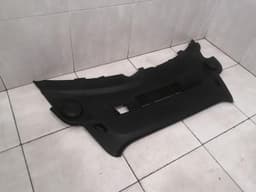 PORSCHE Porsche Cayman 718 Luggage Compartment Cover Lining 99155536707 RIGHT HANDLE RHD — thumbnail 10