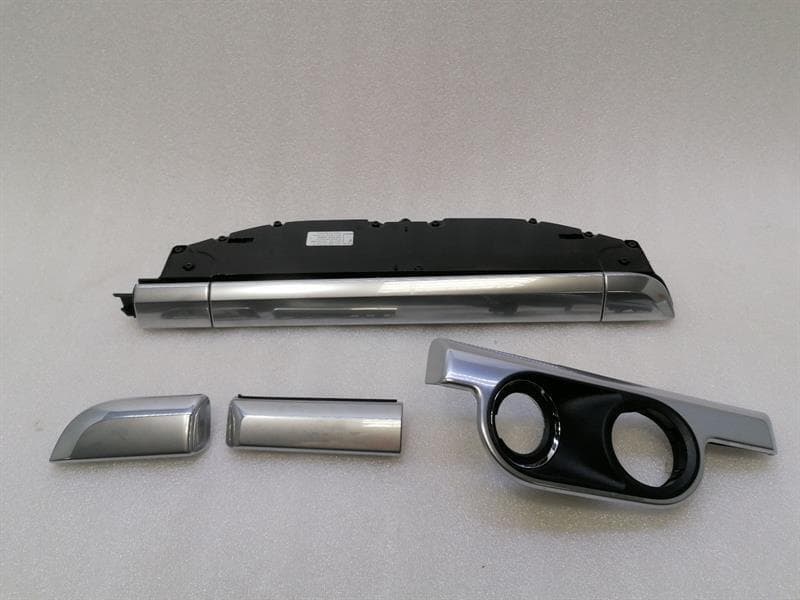Porsche Boxster 718 Cup Holders 99155228209 RHD Right Hand Drive