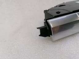 PORSCHE Porsche Boxster 718 Cup Holders 99155228209 RHD Right Hand Drive — thumbnail 4