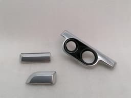 PORSCHE Porsche Cayman 718 Cup Holders 99155228209 RIGHT HANDLE RHD — thumbnail 6