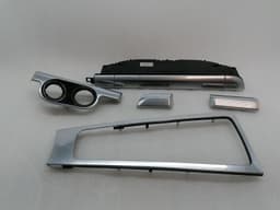 PORSCHE Porsche Cayman 718 Cup Holders 99155228209 RIGHT HANDLE RHD — thumbnail 9