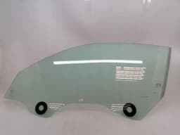 PORSCHE Porsche Cayman 718 left front door glass 98154251101 door window front left — thumbnail 4