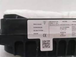 PORSCHE Porsche Boxster 718 Modules 99180307100 Module — thumbnail 10