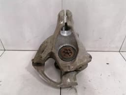 PORSCHE Porsche Boxster 718 Right Front Hub 99134115805 Wheel Bearing Housing Front Right — thumbnail 3