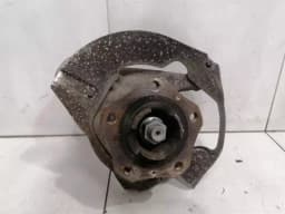 PORSCHE Porsche Boxster 718 Right Front Hub 99134115805 Wheel Bearing Housing Front Right — thumbnail 10
