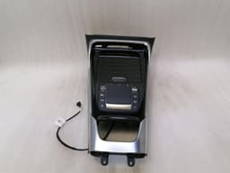 MERCEDES-BENZ Mercedes A Class W177 Console A1776802004 Center Console ILLUMINATED — thumbnail 1