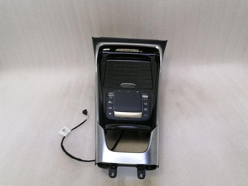 MERCEDES-BENZ Mercedes A Class W177 Console A1776802004 Center Console ILLUMINATED