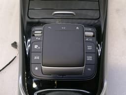 MERCEDES-BENZ Mercedes A Class W177 Console A1776802004 Center Console ILLUMINATED — thumbnail 2