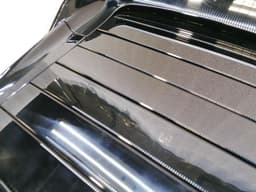 MERCEDES-BENZ Mercedes A Class W177 Console A1776802004 Center Console ILLUMINATED — thumbnail 4