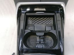 MERCEDES-BENZ Mercedes A Class W177 Console A1776802004 Center Console ILLUMINATED — thumbnail 5
