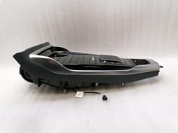 MERCEDES-BENZ Mercedes A Class W177 Console A1776802004 Center Console ILLUMINATED — thumbnail 8