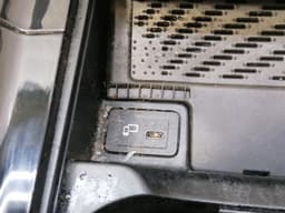 MERCEDES-BENZ Mercedes A Class W177 Console A1776802004 Center Console ILLUMINATED — thumbnail 6