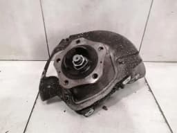 PORSCHE Porsche Cayman 718 Left Front Hub Set 99134115705 Wheel Bearing Housing Front Left — thumbnail 9