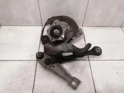 PORSCHE Porsche Cayman 718 Left Front Hub Set 99134115705 Wheel Bearing Housing Front Left — thumbnail 1