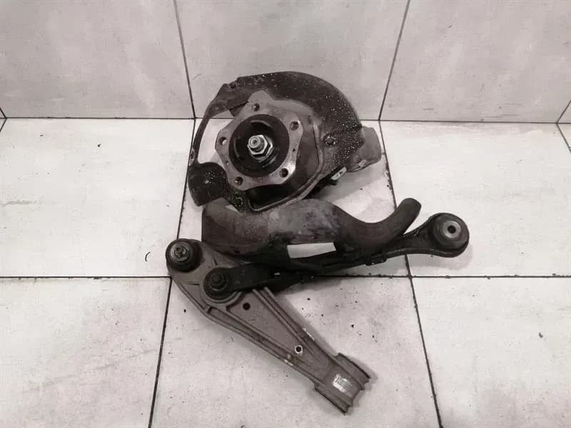 Porsche Cayman 718 Left Front Hub Set 99134115705 Wheel Bearing Housing Front Left
