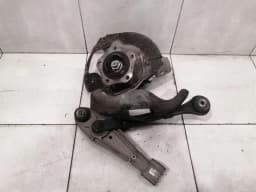 PORSCHE Porsche Cayman 718 Left Front Hub Set 99134115705 Wheel Bearing Housing Front Left — thumbnail 7