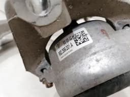 PORSCHE Porsche Cayman 718 Subframe Rear Right 98133105206 Axle Frame Rear Axle Right — thumbnail 5