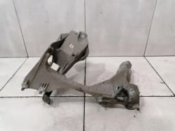 PORSCHE Porsche Cayman 718 Subframe Rear Right 98133105206 Axle Frame Rear Axle Right — thumbnail 8