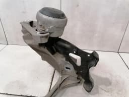 PORSCHE Porsche Cayman 718 Subframe Rear Right 98133105206 Axle Frame Rear Axle Right — thumbnail 6