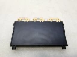 MERCEDES-BENZ Mercedes a W177 passenger seat module A2479003606 passenger seat control unit — thumbnail 3