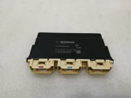 MERCEDES-BENZ Mercedes a W177 passenger seat module A2479003606 passenger seat control unit — thumbnail 5