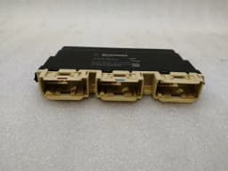 MERCEDES-BENZ Mercedes a W177 passenger seat module A2479003606 passenger seat control unit — thumbnail 6