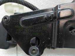 PORSCHE Porsche Boxster 718 Bonnet Lock 99162411803 Bonnet Lock — thumbnail 6