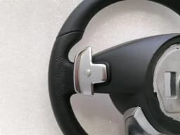 MERCEDES-BENZ Mercedes CLA W117 C117 Steering Wheel A0004603303 Steering Wheel AMG Exclusive Package — thumbnail 10