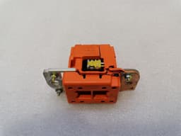 TESLA Tesla Model S 75 Fuse Box 1077177-00-B Fuse Box PYRO FUSE — thumbnail 2