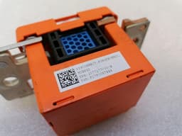 TESLA Tesla Model S 75 Fuse Box 1077177-00-B Fuse Box PYRO FUSE — thumbnail 5