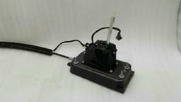 AUDI Audi A1 8X RHD Gear Selector 6C2713025D Right Hand Drive — thumbnail 6