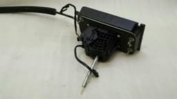 AUDI Audi A1 8X RHD Gear Selector 6C2713025D Right Hand Drive — thumbnail 7