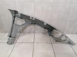 PORSCHE Porsche Taycan 9J Left Wing 9J1821101Y W/O Power Door Front Left Fender — thumbnail 4