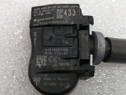TESLA TESLA MODEL 3 STANDARD RANGE SENSOR 1074812-00-B TIRE PRESSURE TYRE PRESSURE — thumbnail 9