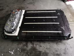 TESLA TESLA MODEL 3 LONG RANGE LiOn BATTERY 1522312-00-D BATTERY LIFT — thumbnail 1