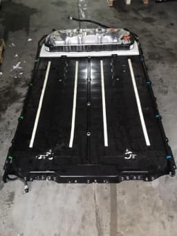 TESLA TESLA MODEL 3 LONG RANGE LiOn BATTERY 1522312-00-D BATTERY LIFT — thumbnail 5