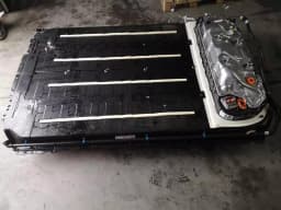 TESLA TESLA MODEL 3 LONG RANGE LiOn BATTERY 1522312-00-D BATTERY LIFT — thumbnail 4