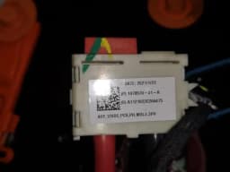 TESLA TESLA MODEL 3 LONG RANGE LiOn BATTERY 1522312-00-D BATTERY LIFT — thumbnail 10