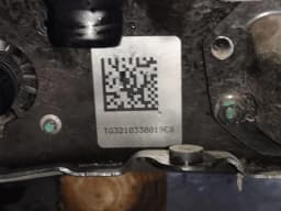 TESLA TESLA MODEL 3 LONG RANGE LiOn BATTERY 1522312-00-D BATTERY LIFT — thumbnail 9
