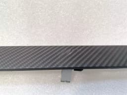 TESLA Tesla Model X 75D Door Carbon Veneer Set 1035812-11-B Strip Cover Set — thumbnail 6