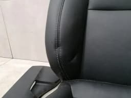 TESLA TESLA MODEL 3 LONG RANGE SEATPAD SEAT COVERS LEFT SEAT COVER LEFT — thumbnail 5